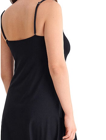 Nuisette fines bretelles SIA