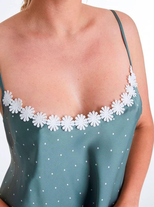 Nuisette FLANERIE - Brigitte Bardot Lingerie - Kiabi