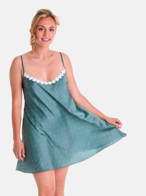 Nuisette FLANERIE - Brigitte Bardot Lingerie - Kiabi