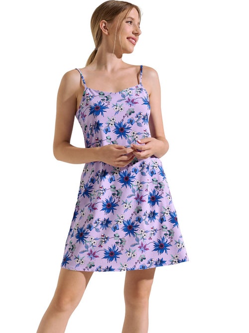 Nuisette Flowers - Kiabi