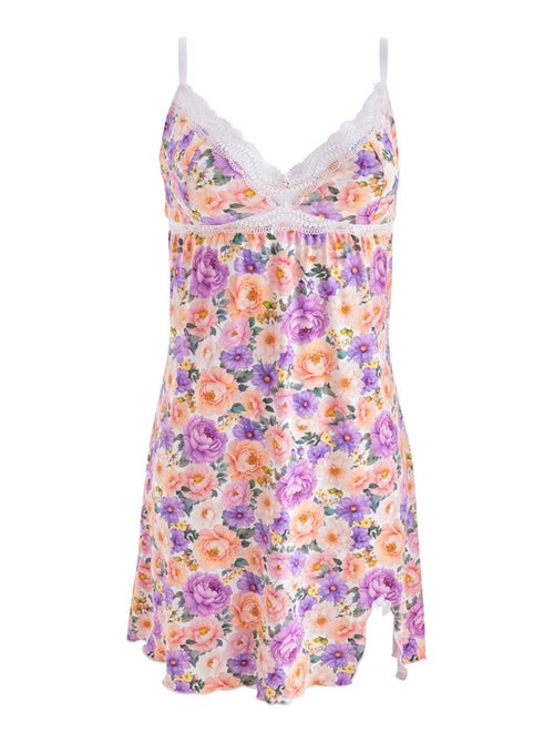 Nuisette FORRO - Brigitte Bardot Lingerie - Kiabi