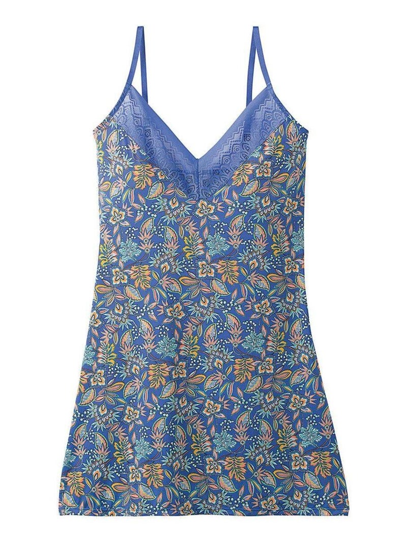 Nuisette GAZETTE - Pomm'Poire Bleu - Kiabi