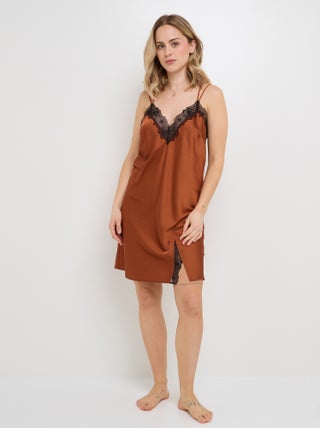 Nuisette Haida - RougeGorge Lingerie