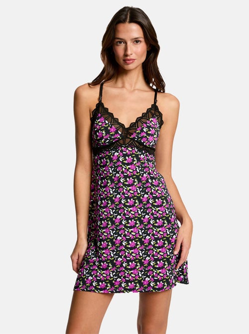 Nuisette HELOISE - Morgan Lingerie - Kiabi