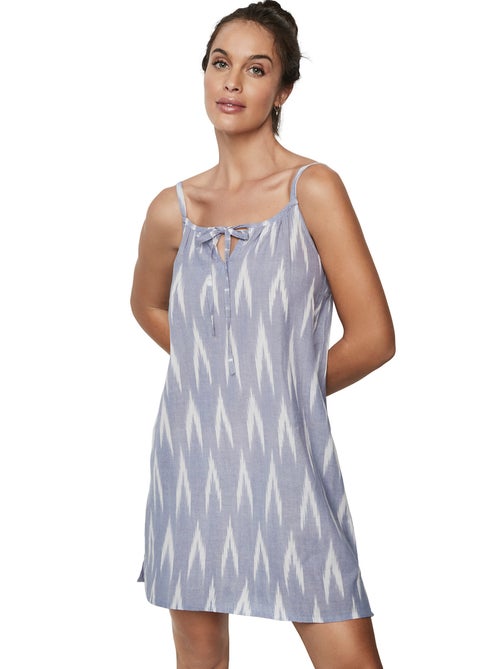Nuisette HOMEWEAR P101 - Kiabi