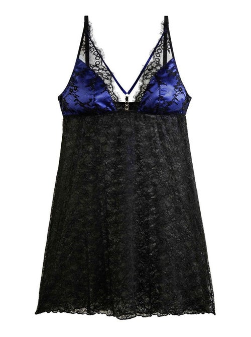 Nuisette ILLEGAL - Pomm'Poire - Kiabi