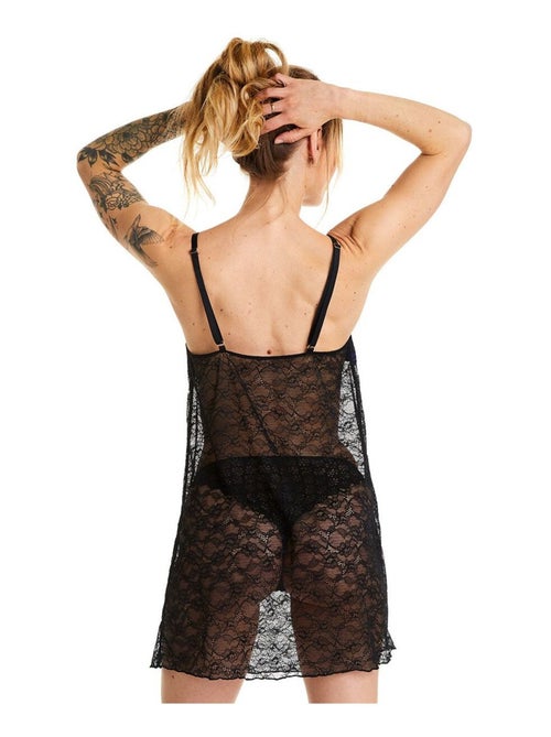 Nuisette ILLEGAL - Pomm'Poire - Kiabi