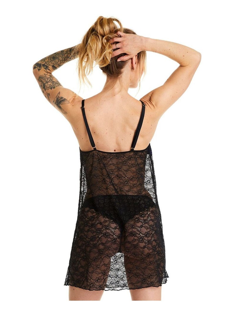 Nuisette ILLEGAL - Pomm'Poire Bleu - Kiabi