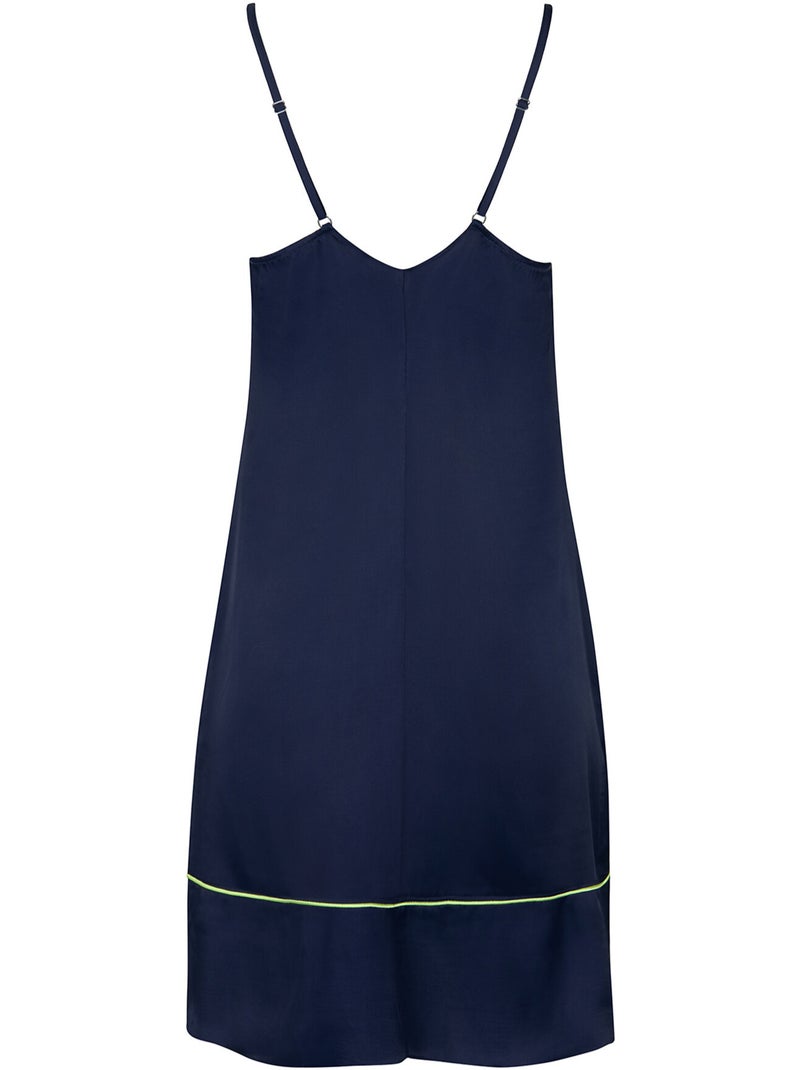 Nuisette Jive Bleu - Kiabi