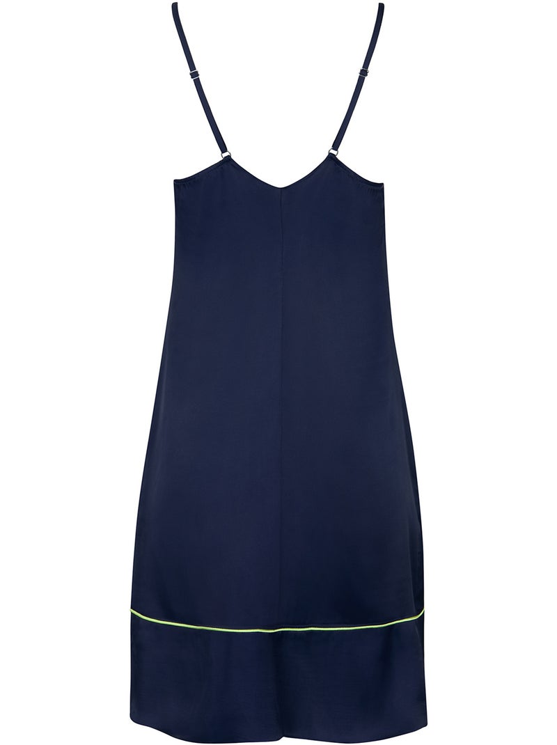 Nuisette Jive Bleu - Kiabi