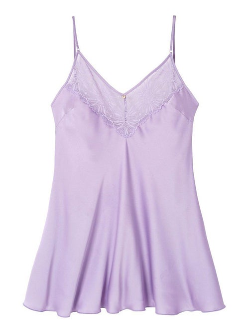 Nuisette LILAS - Camille Cerf & Pomm'Poire - Kiabi