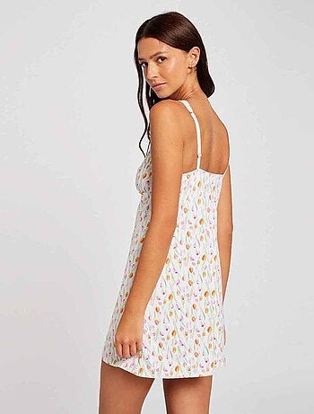 Nuisette LINA - Morgan Lingerie