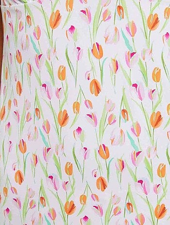 Nuisette LINA - Morgan Lingerie