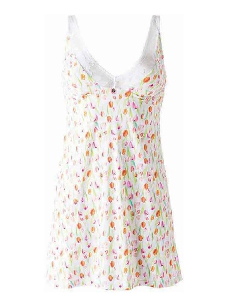 Nuisette LINA - Morgan Lingerie Multicolore - Kiabi