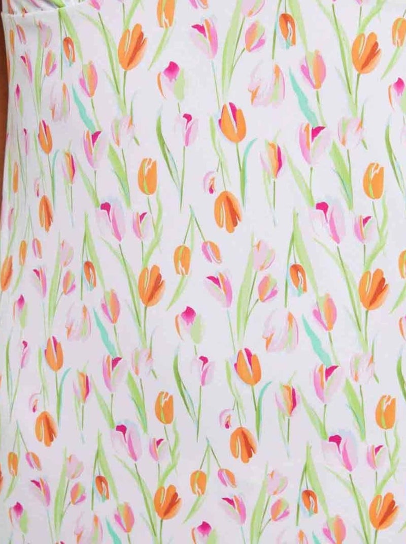 Nuisette LINA - Morgan Lingerie Multicolore - Kiabi