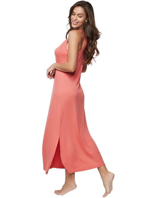 Nuisette longue AGATHA - Kiabi Nuisette longue AGATHA - Kiabi