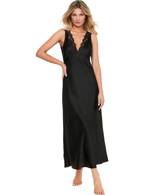Nuisette longue renatta - Kiabi Nuisette longue renatta - Kiabi