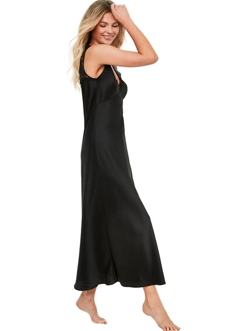 Nuisette longue renatta - Kiabi Nuisette longue renatta - Kiabi