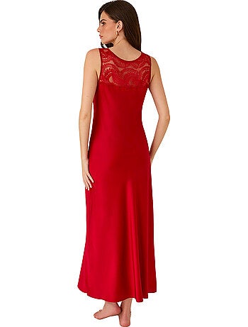 Nuisette longue renatta