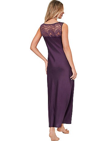 Nuisette longue renatta