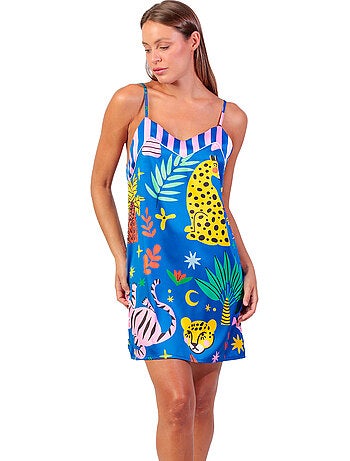 Nuisette Luxe Sauvage