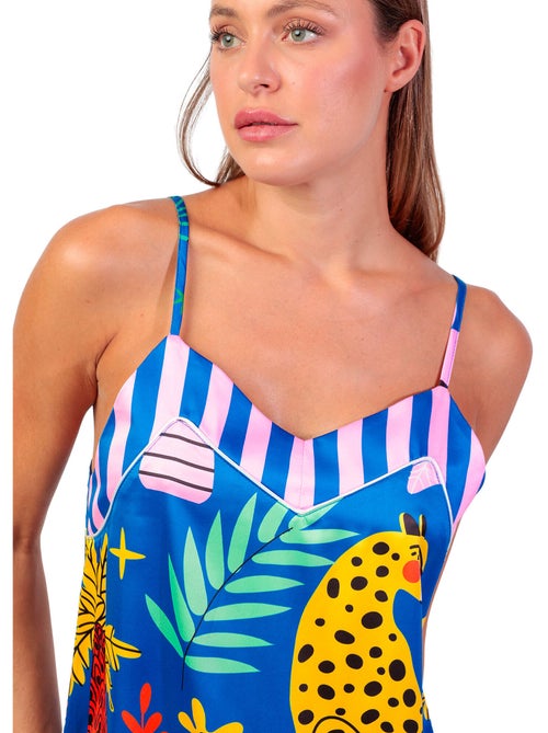 Nuisette Luxe Sauvage - Kiabi