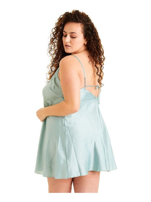 Nuisette MADELEINE - Camille Cerf & Pomm'Poire - Kiabi