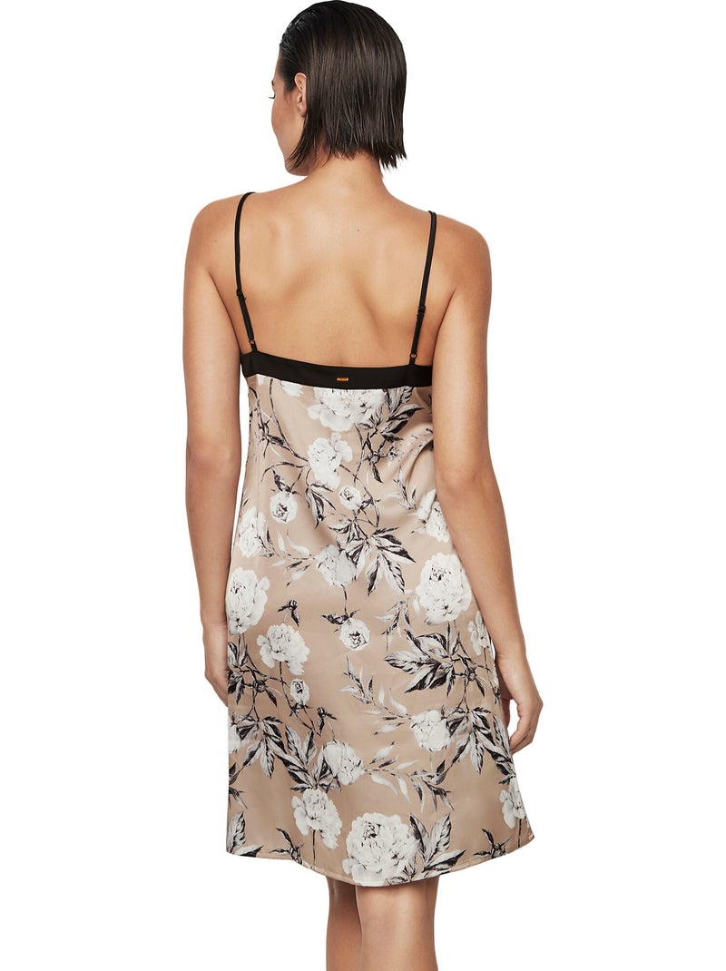 Nuisette MALITZIA Beige - Kiabi