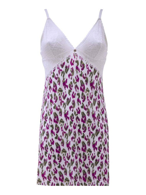 Nuisette MATHILDE - Morgan Lingerie - Kiabi