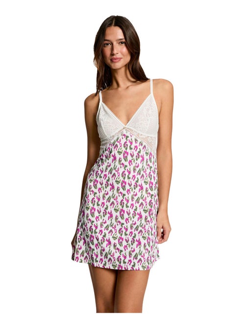 Nuisette MATHILDE - Morgan Lingerie - Kiabi