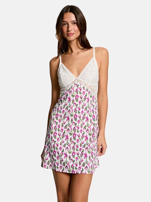 Nuisette MATHILDE - Morgan Lingerie - Kiabi