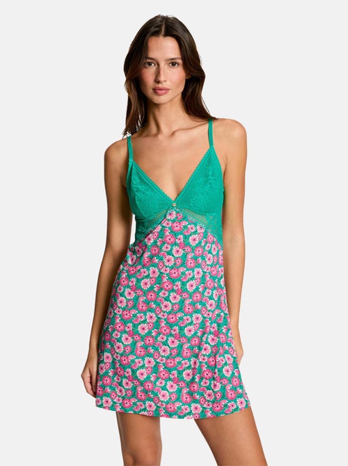 Nuisette MATHILDE - Morgan Lingerie - Kiabi