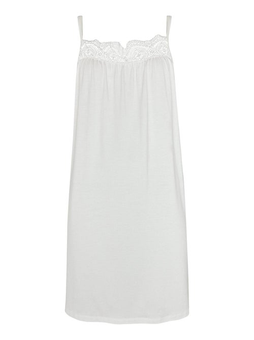Nuisette Matilda mariage - Kiabi