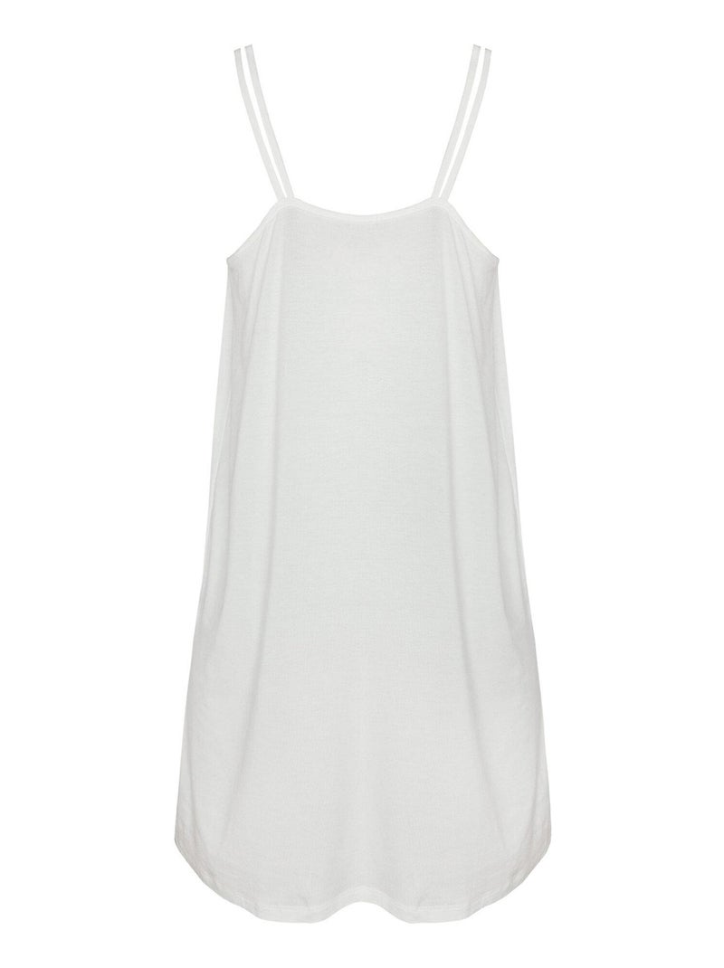 Nuisette Matilda mariage Ecru - Kiabi