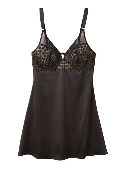 Nuisette MERVEILLEUX - Camille Cerf & Pomm'Poire - Kiabi