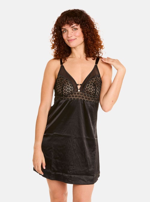 Nuisette MERVEILLEUX - Camille Cerf & Pomm'Poire - Kiabi