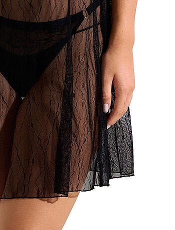 Nuisette Nightscape