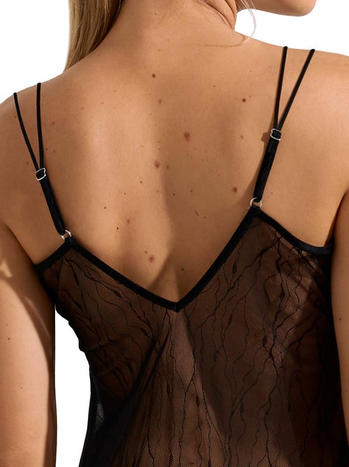 Nuisette nightscape - Kiabi Nuisette nightscape - Kiabi