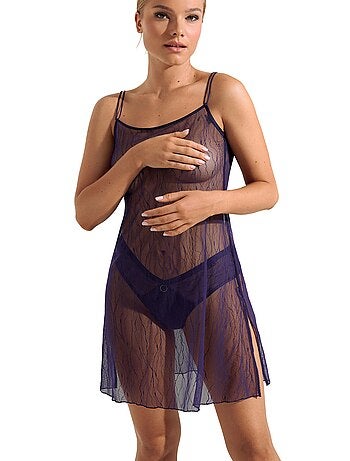 Nuisette Nightscape
