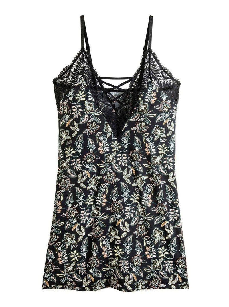 Nuisette noir Ivresse - Pomm'Poire Noir - Kiabi