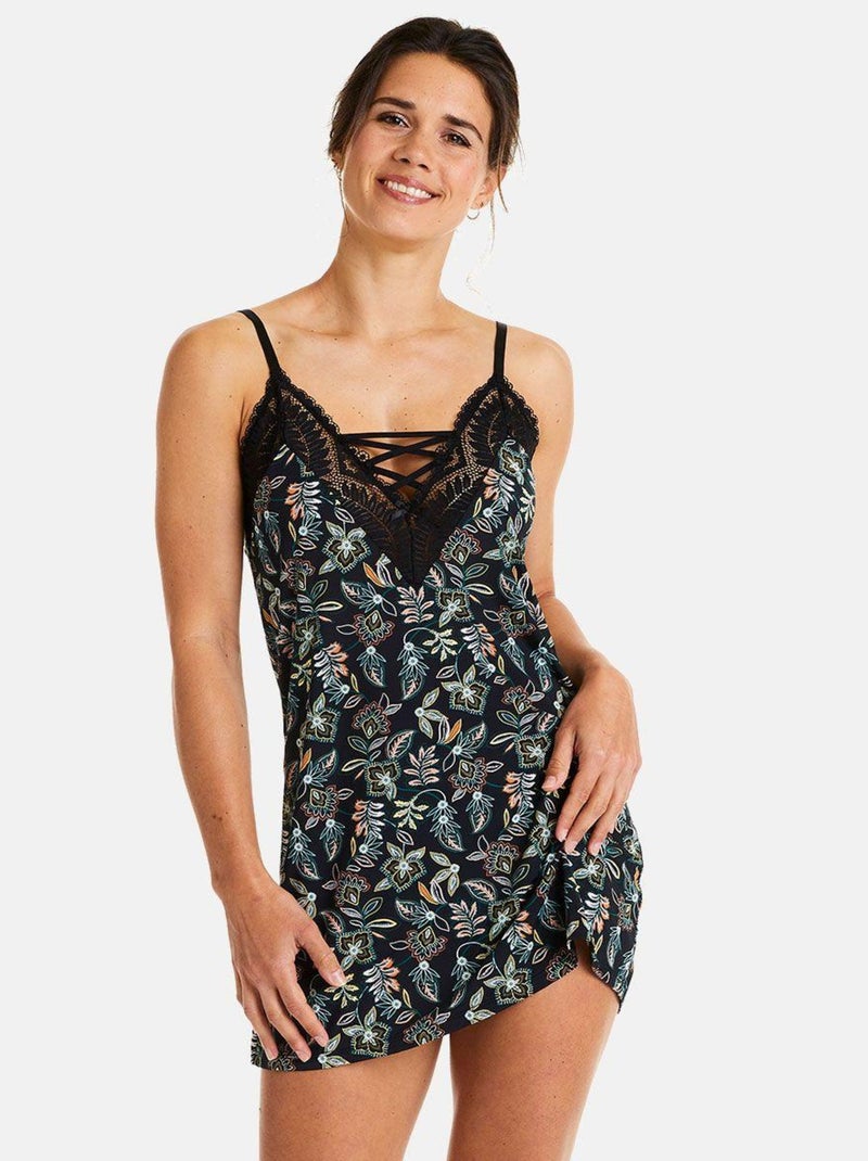 Nuisette noir Ivresse - Pomm'Poire Noir - Kiabi