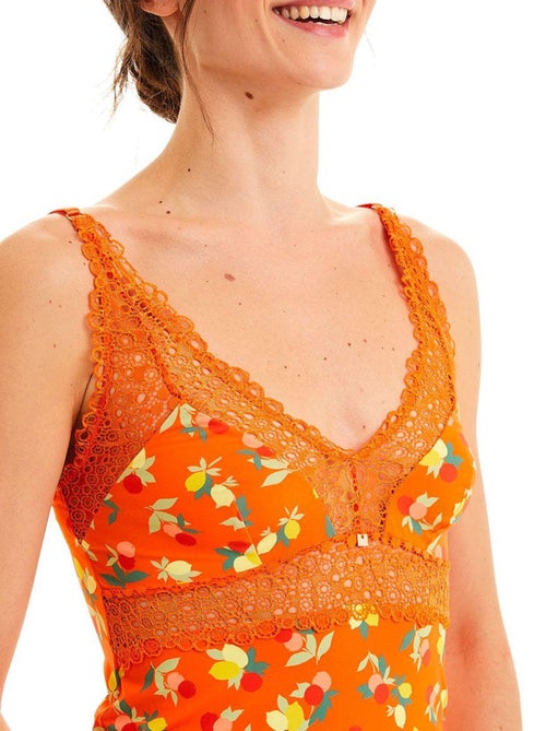 Nuisette NOUMEA - Camille Cerf & Pomm'Poire - Kiabi