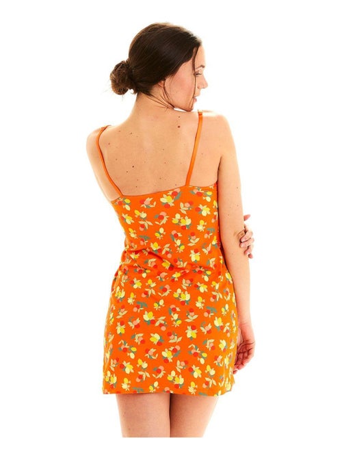 Nuisette NOUMEA - Camille Cerf & Pomm'Poire - Kiabi