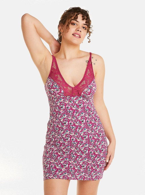 Nuisette PAIX - Pomm'Poire - Kiabi