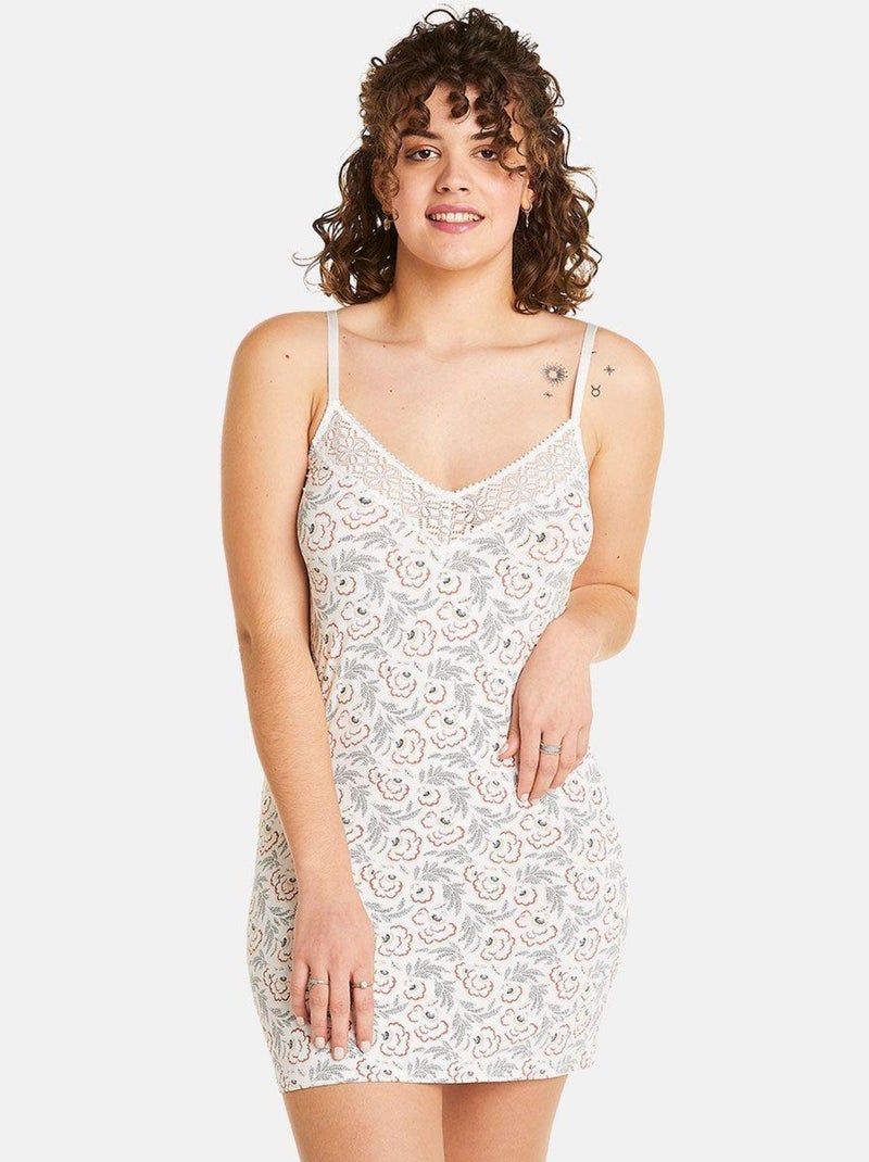 Nuisette PALANQUIN - Pomm'Poire Multicolore - Kiabi