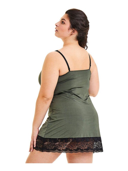 Nuisette POLE DANCE - Pomm'Poire - Kiabi