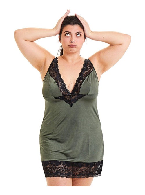 Nuisette POLE DANCE - Pomm'Poire - Kiabi