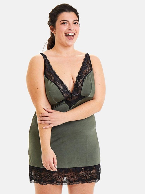 Nuisette POLE DANCE - Pomm'Poire - Kiabi