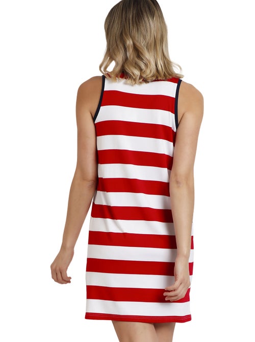 Nuisette Red Navy Mod - Kiabi