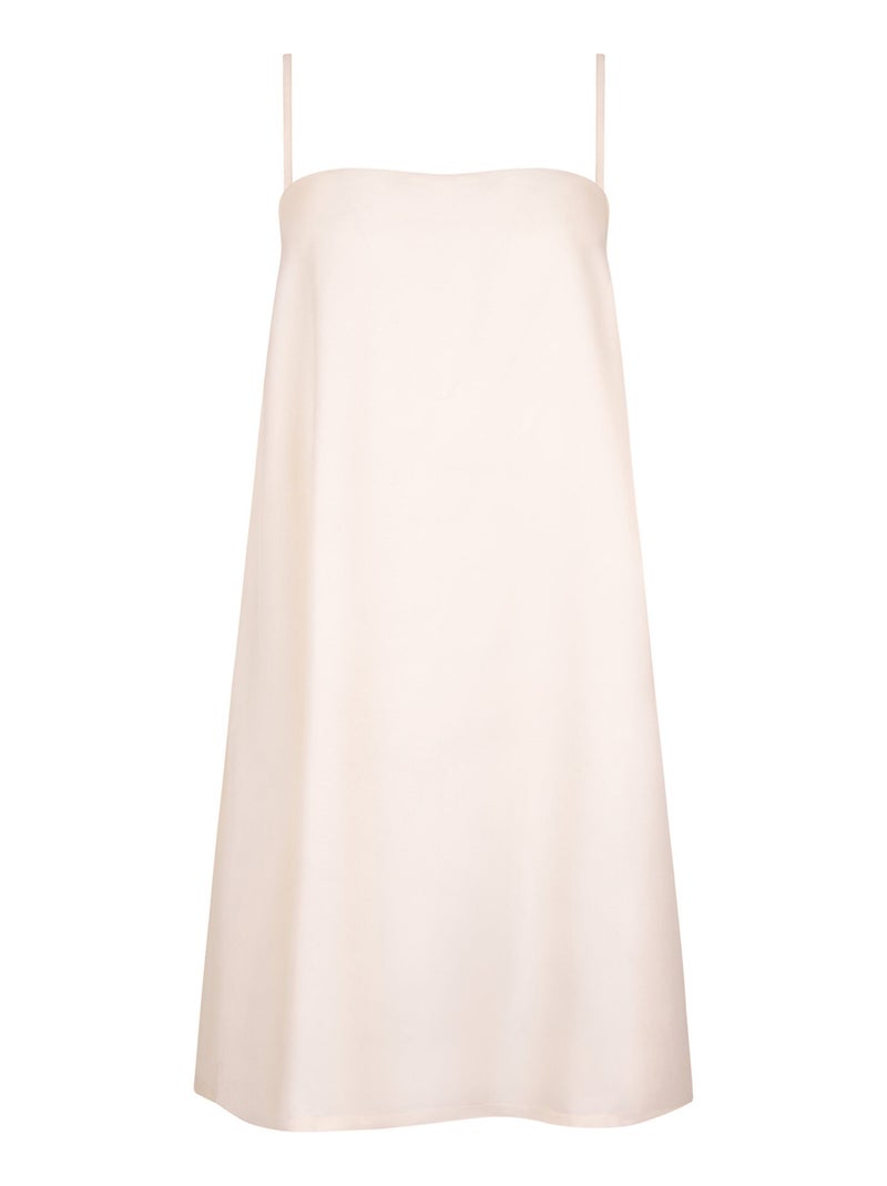 Nuisette robe PARIS Ecru - Kiabi